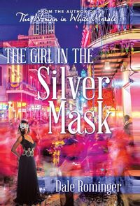 Produktbild: The Girl in the Silver Mask