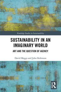Produktbild: Sustainability in an Imaginary World