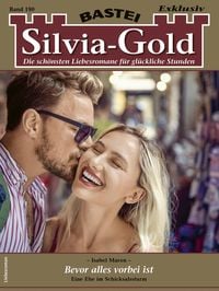 Produktbild: Silvia-Gold 190