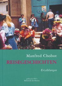 Produktbild: Reisegeschichten