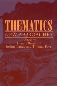 Produktbild: Thematics