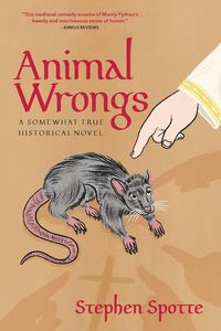Produktbild: Animal Wrongs