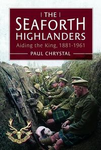Produktbild: The Seaforth Highlanders