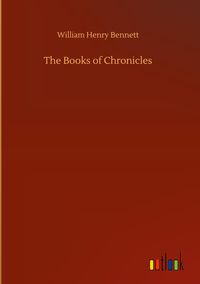 Produktbild: The Books of Chronicles
