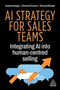 Produktbild: AI Strategy for Sales Teams