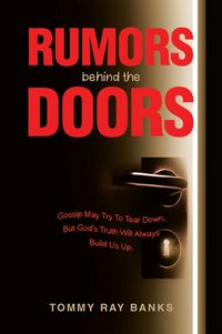 Produktbild: Rumors Behind The Doors