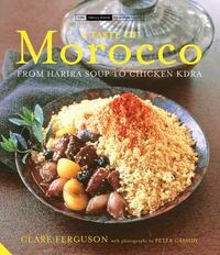 Produktbild: Taste of Morocco