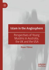 Produktbild: Islam in the Anglosphere