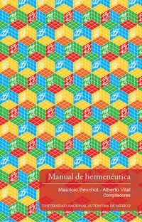Produktbild: Manual de hermen&eacute;utica