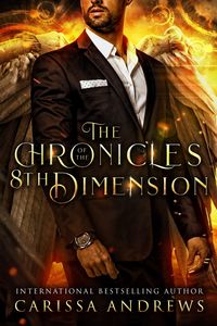 Produktbild: The Chronicles of the 8th Dimension