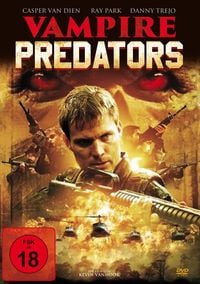 Produktbild: Vampire Predators