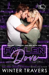 Produktbild: Fallen Dove