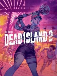 Produktbild: The Art of Dead Island 2