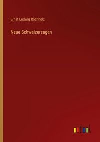 Produktbild: Neue Schweizersagen