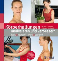 Produktbild: K&ouml;rperhaltungen analysieren und verbessern