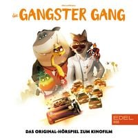 Produktbild: Die Gangster Gang (Das Original-H&ouml;rspiel zum Kinofilm)
