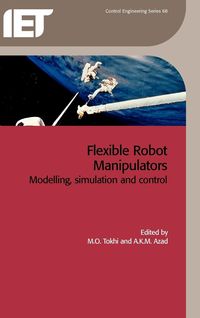 Produktbild: Flexible Robot Manipulators
