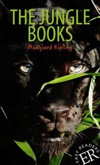 Produktbild: The Jungle Books