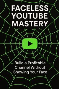 Produktbild: Faceless Youtube Mastery