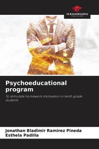 Produktbild: Psychoeducational program