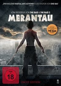Produktbild: Merantau - Meister des Silat