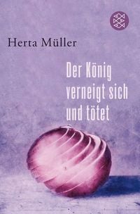 Produktbild: Der K&ouml;nig verneigt sich und t&ouml;tet