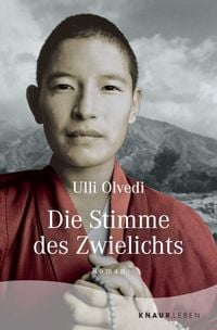 Produktbild: Die Stimme des Zwielichts