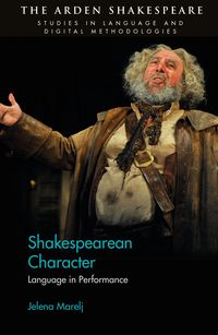 Produktbild: Shakespearean Character