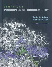 Produktbild: Lehninger Principles of Biochemistry [With Study Guide and Solutions Manual and 12-Month Access]