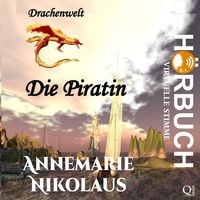 Produktbild: Die Piratin