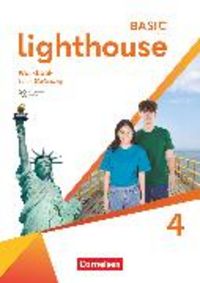 Produktbild: Lighthouse - Basic Edition - Band 4: 8. Schuljahr
