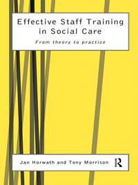 Produktbild: Effective Staff Training in Social Care