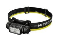 Produktbild: NiteCore NU50 LED Stirnlampe akkubetrieben 1400 lm NC-NU50