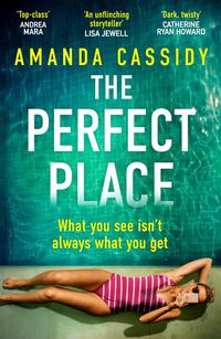 Produktbild: The Perfect Place
