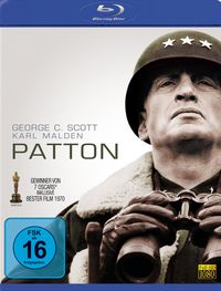 Bild vom Artikel Patton vom Autor George C. Scott