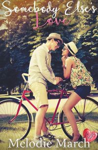 Produktbild: Somebody Else's Love