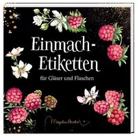 Bild vom Artikel Etikettenbüchlein – Einmach-Etiketten (Marjolein Bastin) vom Autor 