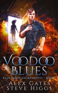 Produktbild: Voodoo Blues