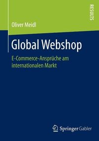 Produktbild: Global Webshop