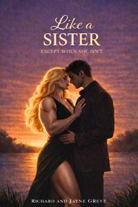 Produktbild: Like a Sister: Except When She Isn't