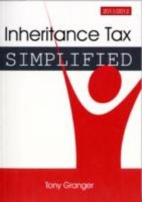 Produktbild: Inheritance Tax Simplified