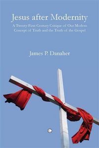 Produktbild: Jesus after Modernity