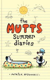 Produktbild: The Mutts Summer Diaries