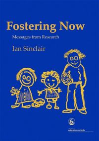 Produktbild: Fostering Now