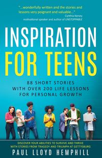 Produktbild: Inspiration for Teens