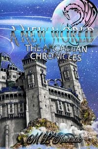 Produktbild: The Arcadian Chronicles
