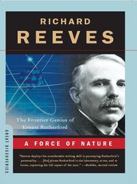 Produktbild: A Force of Nature