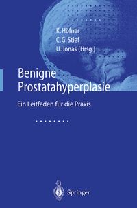 Produktbild: Benigne Prostatahyperplasie