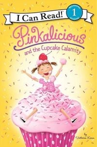 Produktbild: Pinkalicious and the Cupcake Calamity
