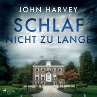 Produktbild: Schlaf nicht zu lange